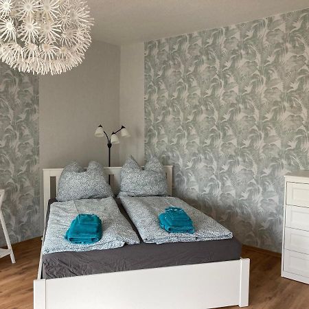 Schoene Zweiraumwohnung In קוטבוס מראה חיצוני תמונה
