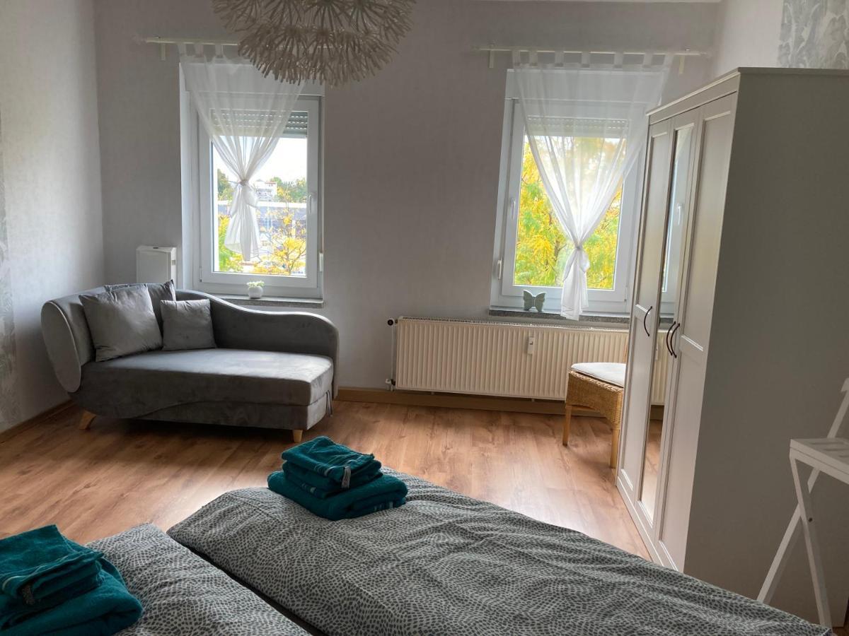 Schoene Zweiraumwohnung In קוטבוס מראה חיצוני תמונה