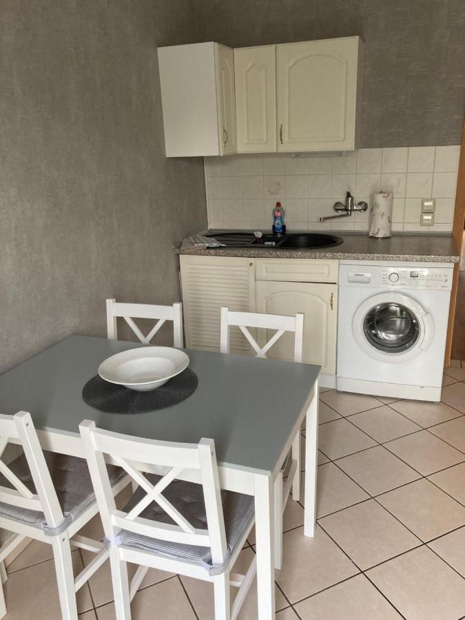 Schoene Zweiraumwohnung In קוטבוס מראה חיצוני תמונה