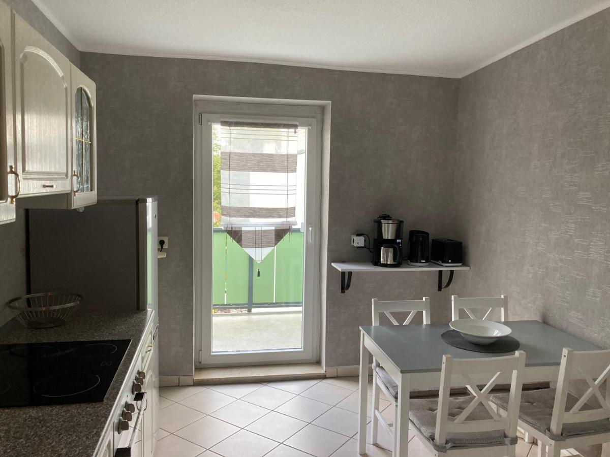 Schoene Zweiraumwohnung In קוטבוס מראה חיצוני תמונה