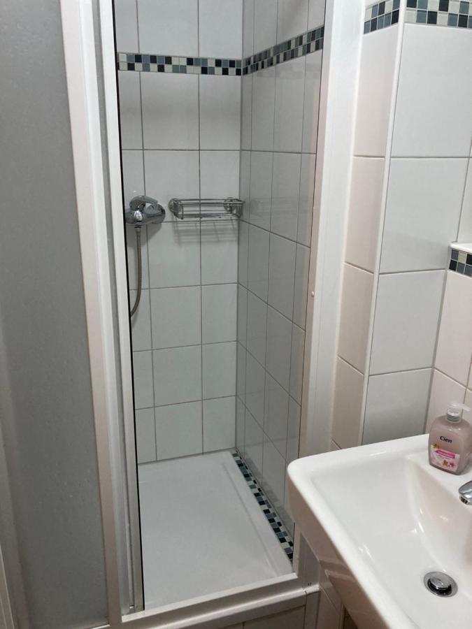 Schoene Zweiraumwohnung In קוטבוס מראה חיצוני תמונה